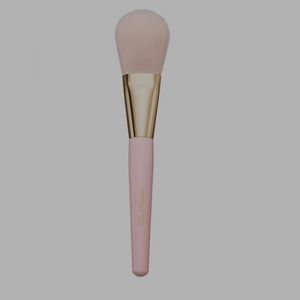 Too Faced Too Famme Pink Powder Brush.  Brand New 3 For $24